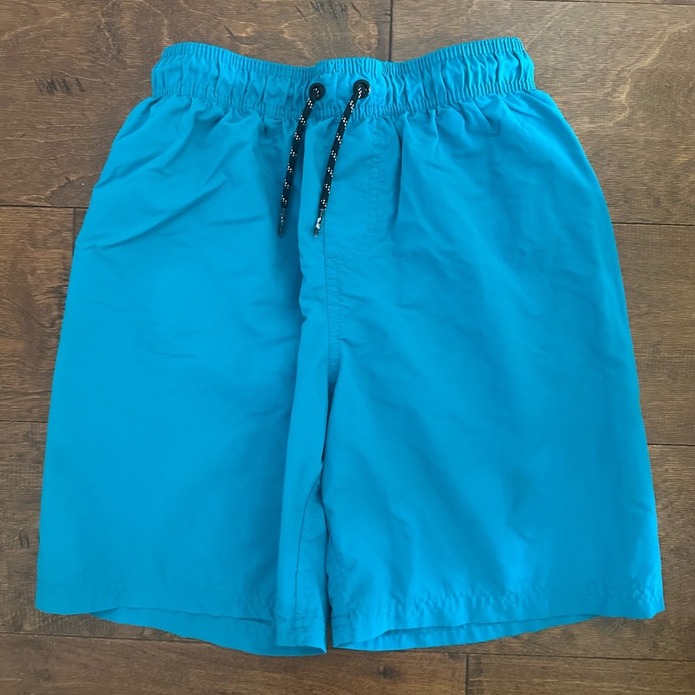 Under Armour Youth Boy’s Swim Shorts